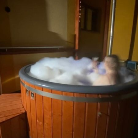 Privat U Zdenky Hotel Tvrdosin Luaran gambar