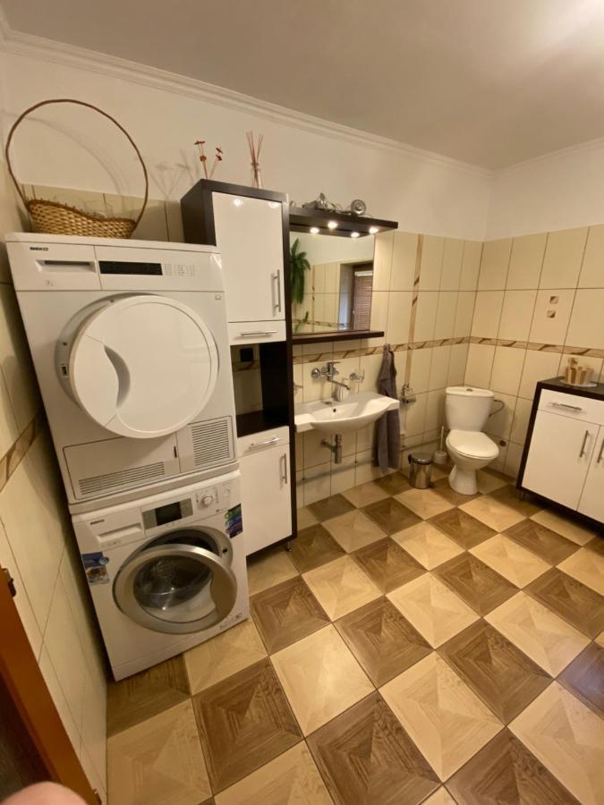 Privat U Zdenky Hotel Tvrdosin Luaran gambar