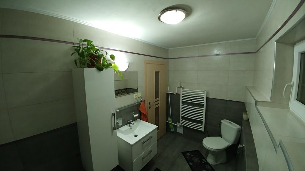 Privat U Zdenky Hotel Tvrdosin Luaran gambar