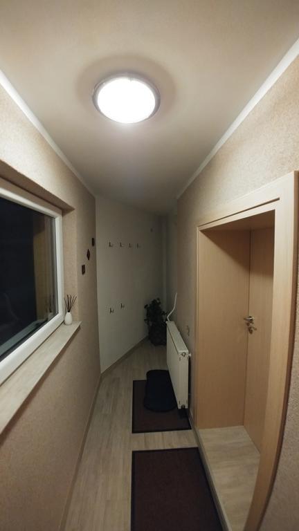 Privat U Zdenky Hotel Tvrdosin Luaran gambar