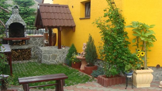 Privat U Zdenky Hotel Tvrdosin Luaran gambar