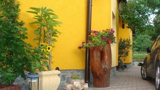 Privat U Zdenky Hotel Tvrdosin Luaran gambar