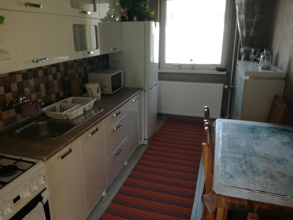 Privat U Zdenky Hotel Tvrdosin Luaran gambar